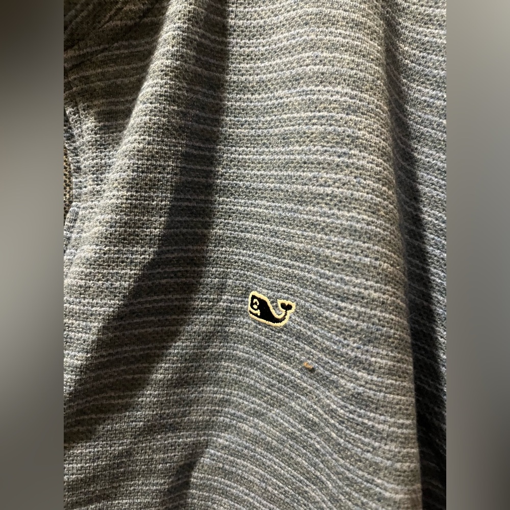 Pullover Jacket - image 3